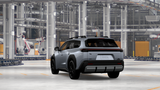 New 2026 Toyota bZ Woodland Sedan