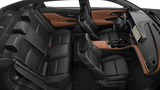 New 2026 Toyota Crown Sedan