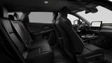 New 2026 Toyota bZ Woodland SUV