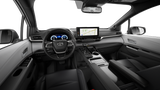 New 2026 Toyota Sienna Van