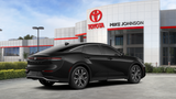 New 2026 Toyota Crown Sedan