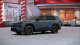 New 2026 Toyota RAV4 SUV