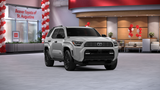 New 2026 Toyota 4Runner i-FORCE MAX SUV