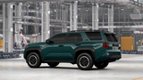 New 2026 Toyota 4Runner SUV
