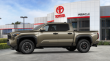 New 2026 Toyota Tacoma i-FORCE MAX Truck
