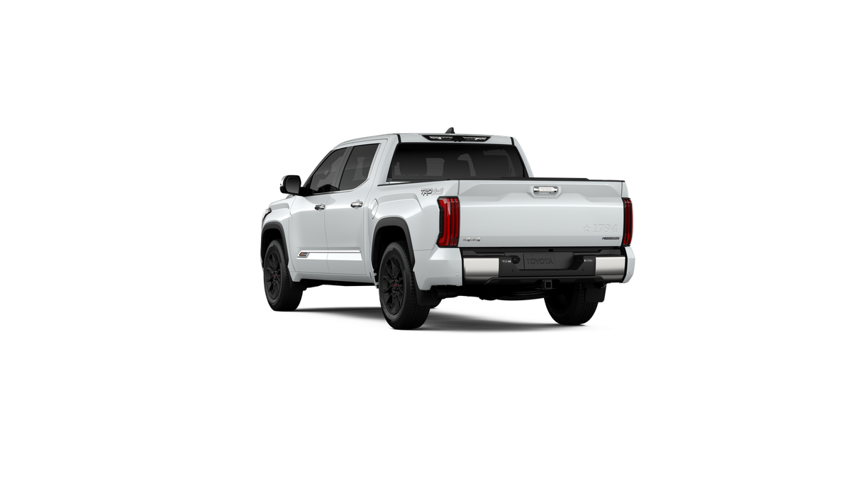 New 2026 Toyota Tundra i-FORCE MAX Truck