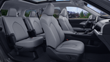New 2026 Toyota Grand Highlander SUV