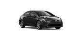 New 2026 Toyota Corolla Hybrid Sedan
