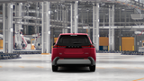 New 2026 Toyota RAV4 SUV