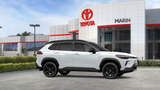 New 2026 Toyota Corolla Cross Hybrid SUV