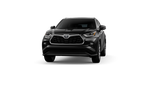 New 2026 Toyota Highlander Hybrid SUV