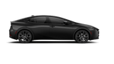 New 2026 Toyota Prius Sedan