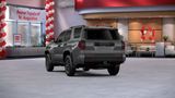 New 2026 Toyota 4Runner SUV