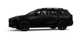 New 2026 Toyota bZ Woodland SUV