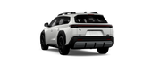 New 2026 Toyota bZ Woodland SUV