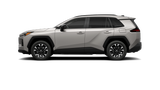 New 2026 Toyota RAV4 SUV