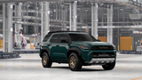 New 2026 Toyota 4Runner i-FORCE MAX SUV