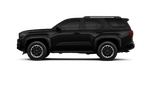 New 2026 Toyota 4Runner SUV