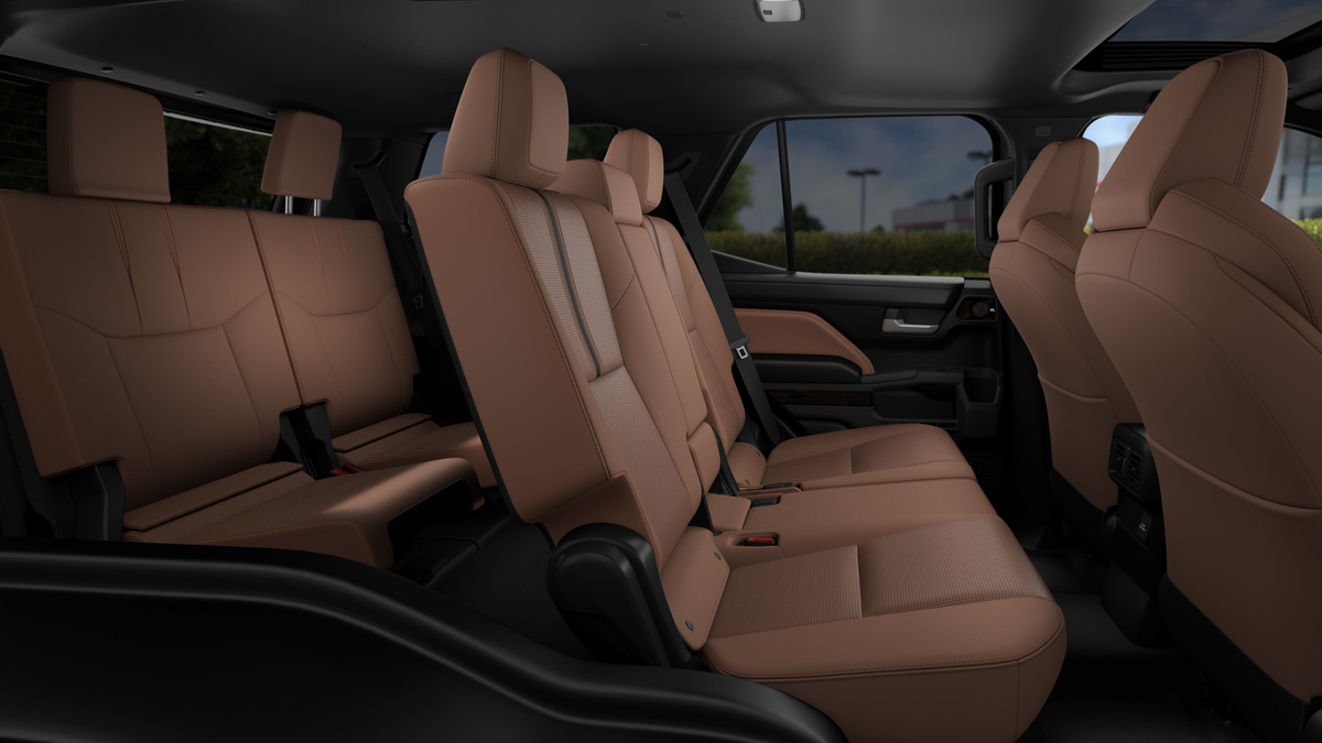 New 2026 Underground Toyota  Limited image 2