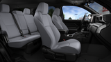 New 2026 Toyota 4Runner SUV
