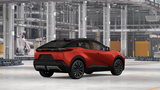 New 2027 Toyota C-HR SUV