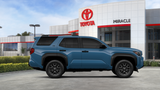 New 2026 Toyota 4Runner SUV