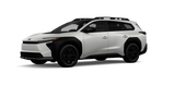 New 2026 Toyota bZ Woodland Sedan