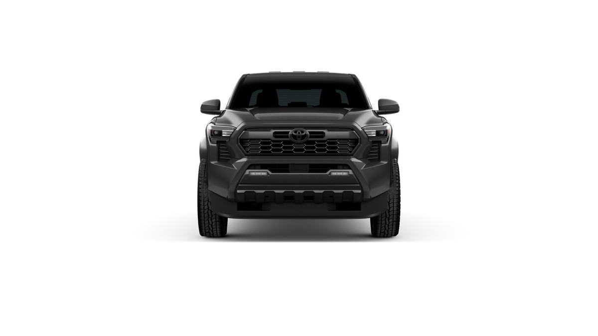 2026 Toyota Tacoma TRD Off Road - Photo 18