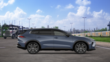 New 2026 Toyota Crown Signia Sedan