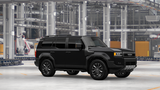 New 2027 Toyota Land Cruiser SUV
