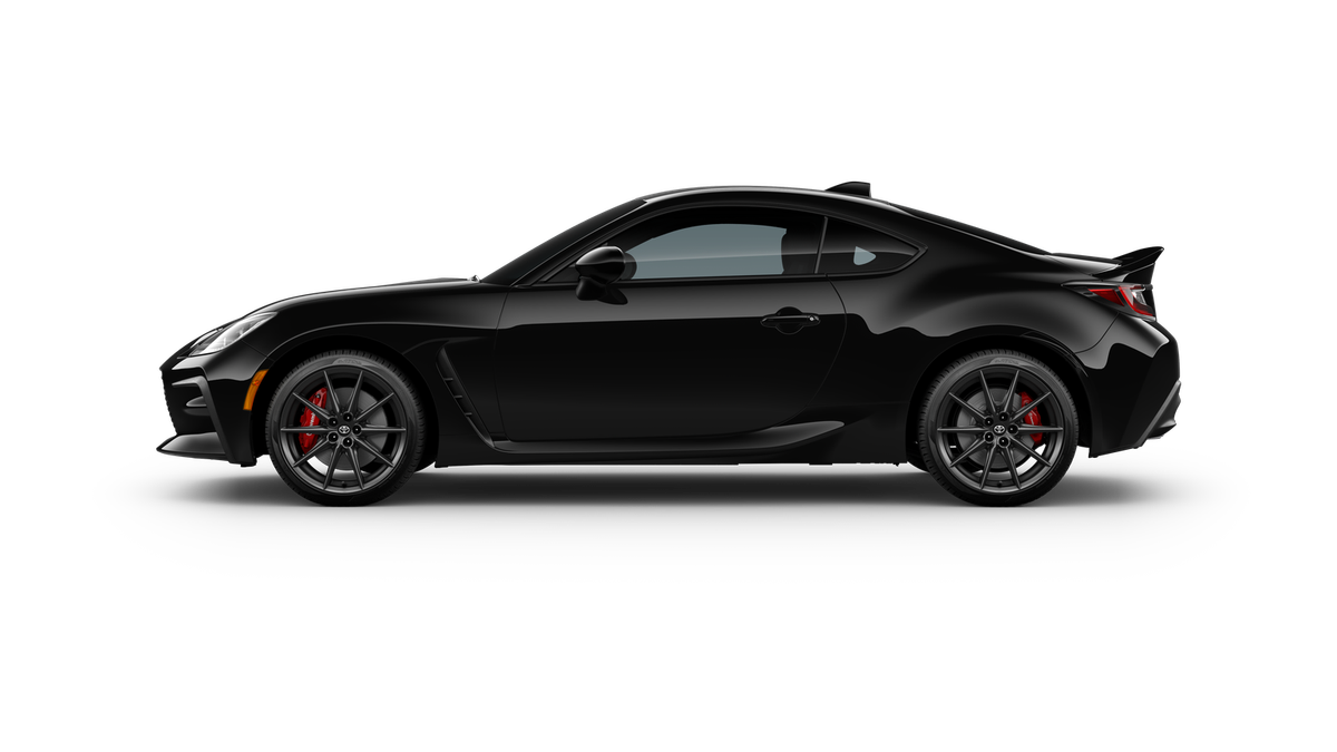 New Raven 2025 Toyota GR86 Premium for Sale in Los Angeles, CA