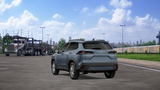 New 2026 Toyota Corolla Cross SUV