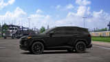 New 2026 Toyota RAV4 SUV