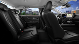 New 2026 Toyota Mirai Sedan