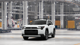 New 2026 Toyota RAV4 Plug-in Hybrid SUV
