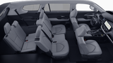 New 2026 Toyota Grand Highlander SUV