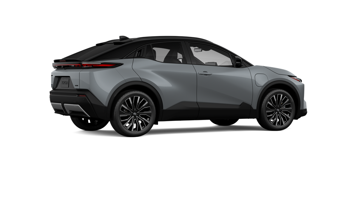 2026 Toyota C-HR XSE - Photo 39