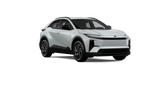 New 2026 Toyota C-HR SUV