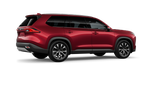 New 2026 Toyota Grand Highlander Hybrid SUV