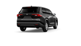 New 2026 Toyota Grand Highlander SUV