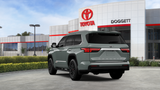New 2026 Toyota Sequoia SUV
