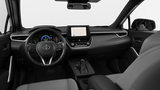 New 2026 Toyota Corolla Cross Hybrid SUV