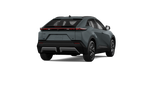 New 2026 Toyota C-HR SUV