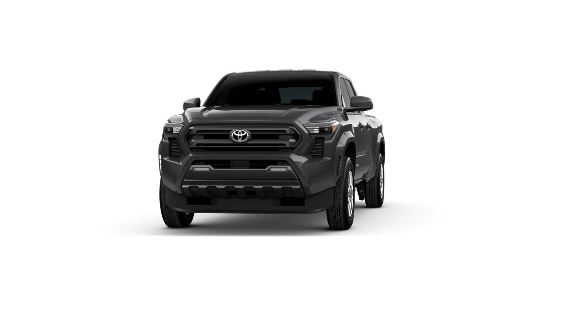 2025 Toyota Tacoma SR5 Double Cab photo 43
