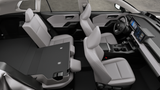 New 2026 Toyota RAV4 SUV