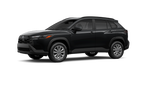 New 2026 Toyota Corolla Cross SUV