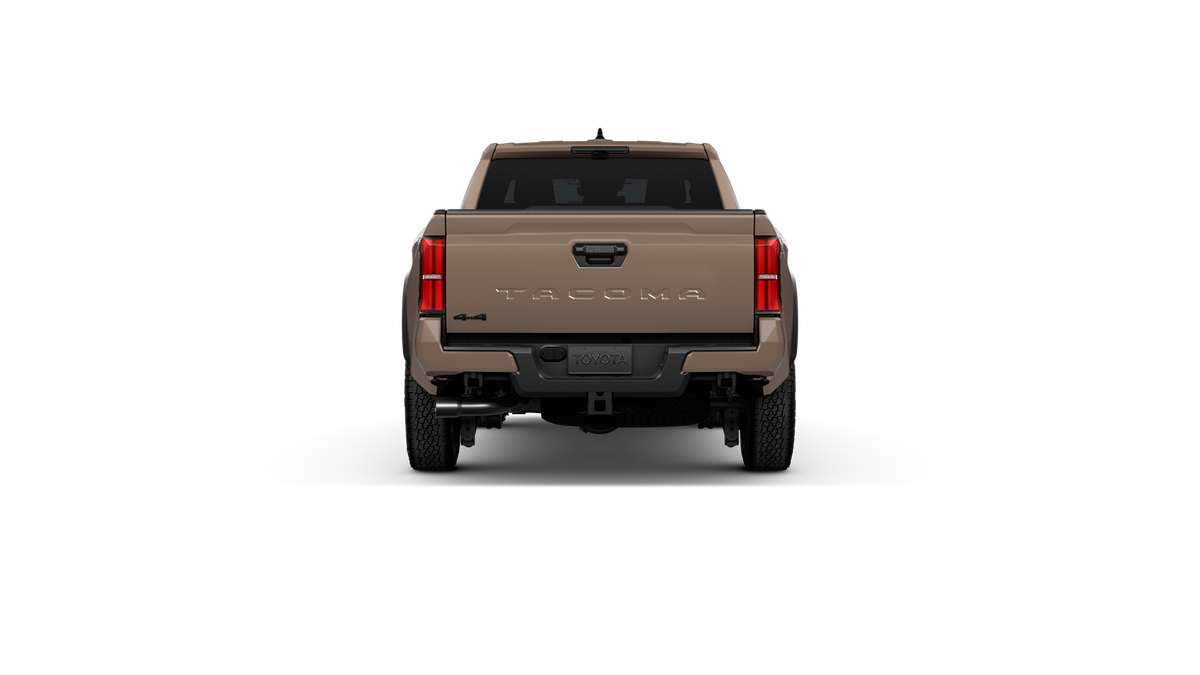 New 2026 Mudbath Toyota  TRD Off-Road image 10