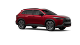 New 2026 Toyota Corolla Cross SUV