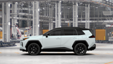 New 2026 Toyota RAV4 SUV
