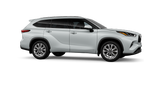 New 2026 Toyota Highlander Hybrid SUV